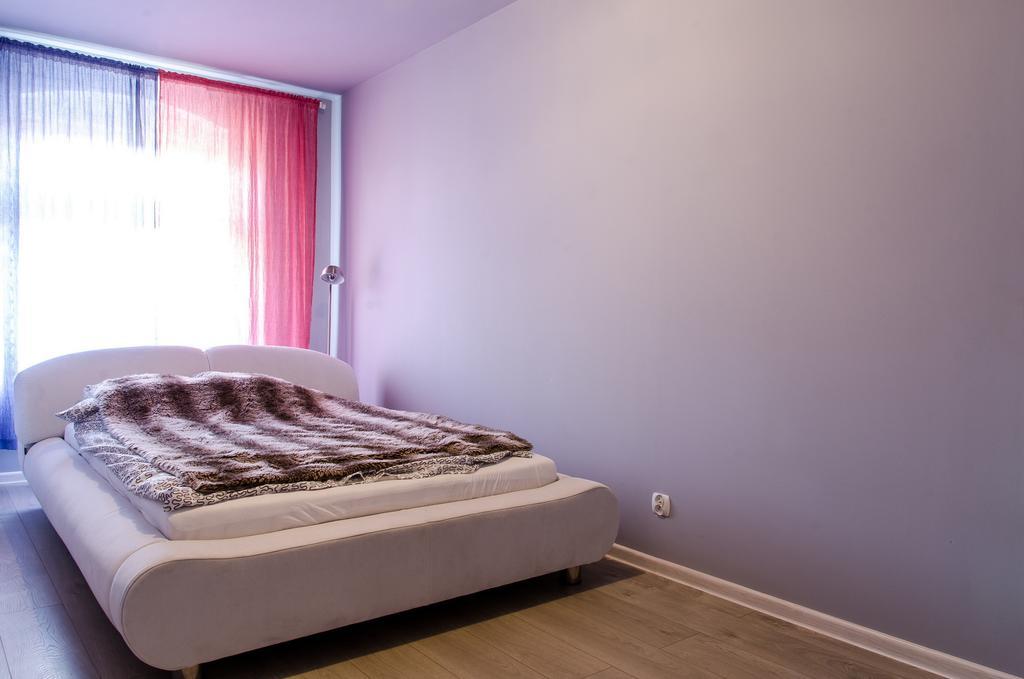Apartment Nordkapp Wroclaw Room photo