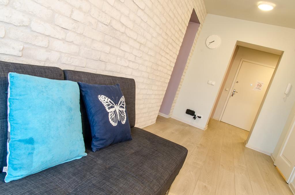 Apartment Nordkapp Wroclaw Room photo