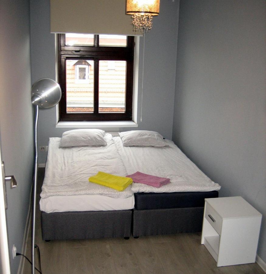 Apartment Nordkapp Wroclaw Exterior photo